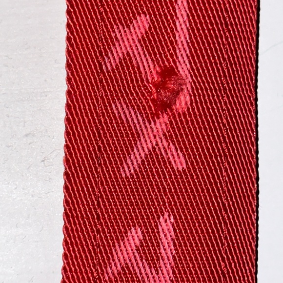 Louis Vuitton Circle Monogrammed Eclipse Belt - 85cm/34 inches - Picture 6 of 15